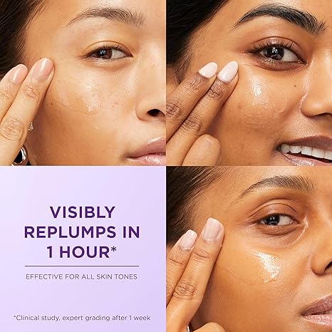 L'Oreal Paris Revitalift 1.5% Pure Hyaluronic Acid Face Serum