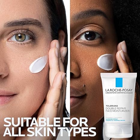 La Roche-Posay Toleriane Double Repair Face Moisturizer 100 ML