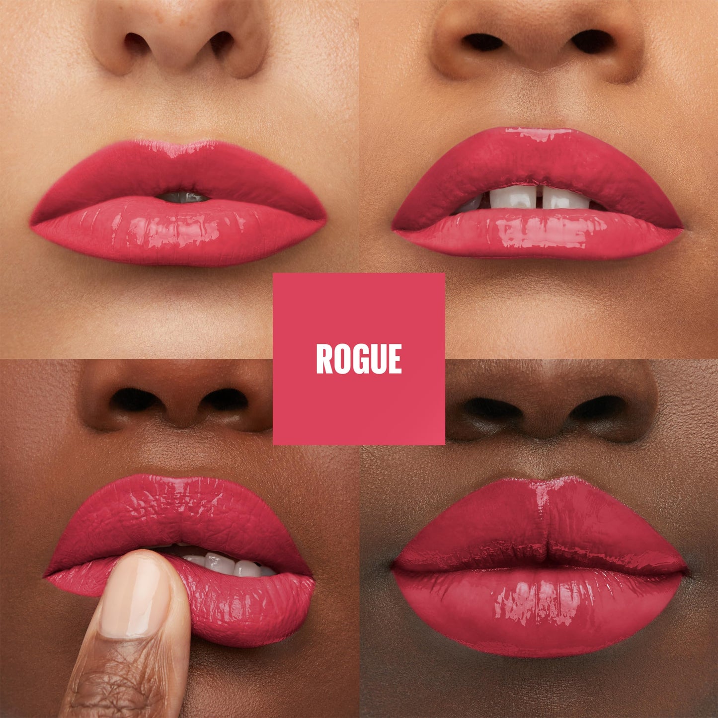 Maybelline Super Stay Vinyl Ink Longwear No-Budge Liquid Lipcolor