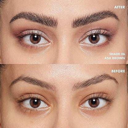 Nyx Cosmetics Lift N Snatch! Brow Tint Pen