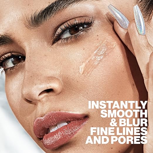 Smashbox Photo Finish Super Light Smooth and Blur Primer