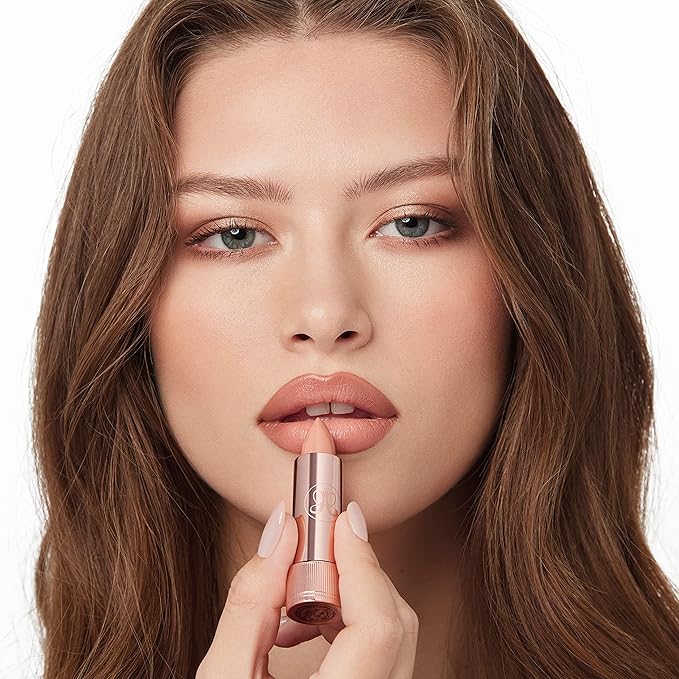 Anastasia Beverly Hills Fuller Looking & Sculpted Lip Duo Kit Peach Bud