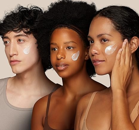 I'm From Rice Cream – Hydrating &amp; Brightening Moisturizer