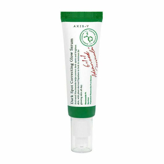 AXIS-Y | Dark Spot Correcting Glow Serum