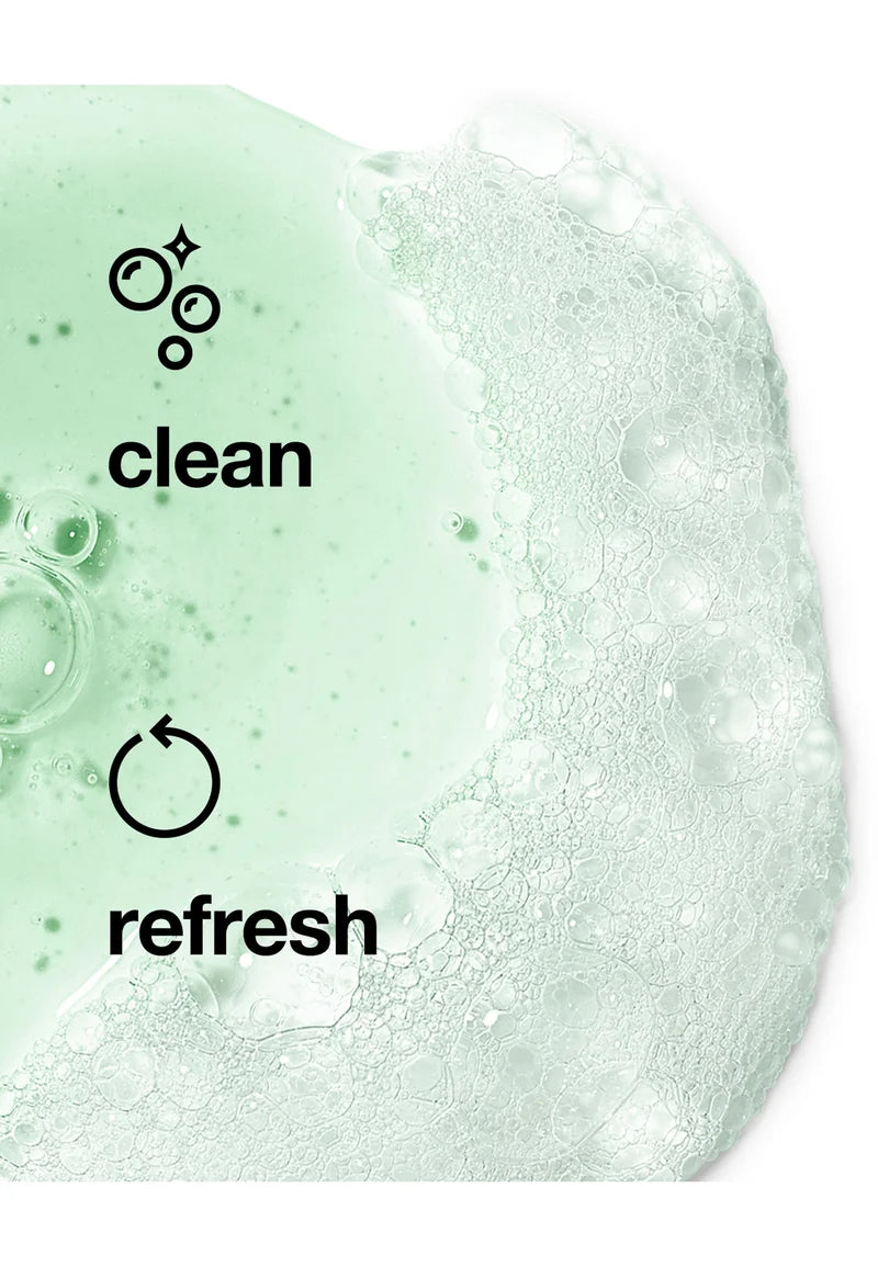 Clinique | All About Clean Liquid Facial Soap