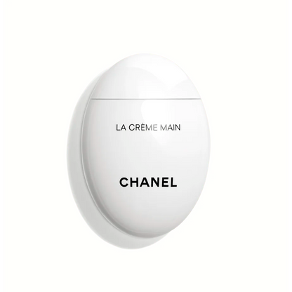 Chanel La Creme Main Hand Cream
