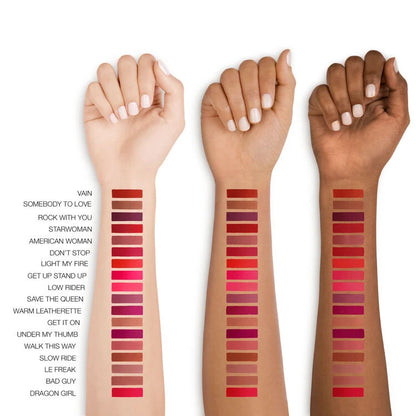 NARS - Powermatte Lip Pigment - American Woman
