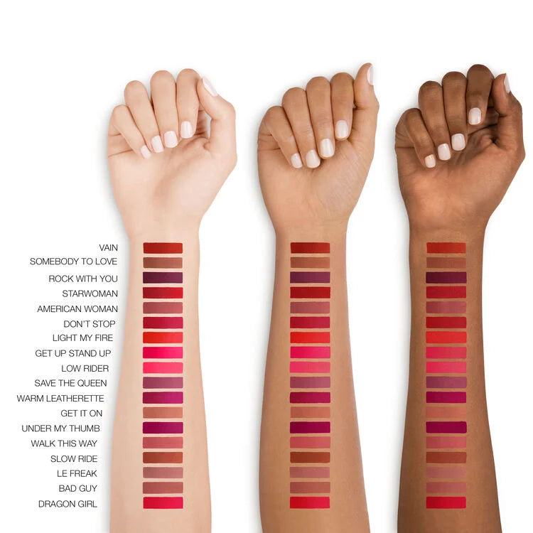 NARS - Powermatte Lip Pigment - Somebody To Love