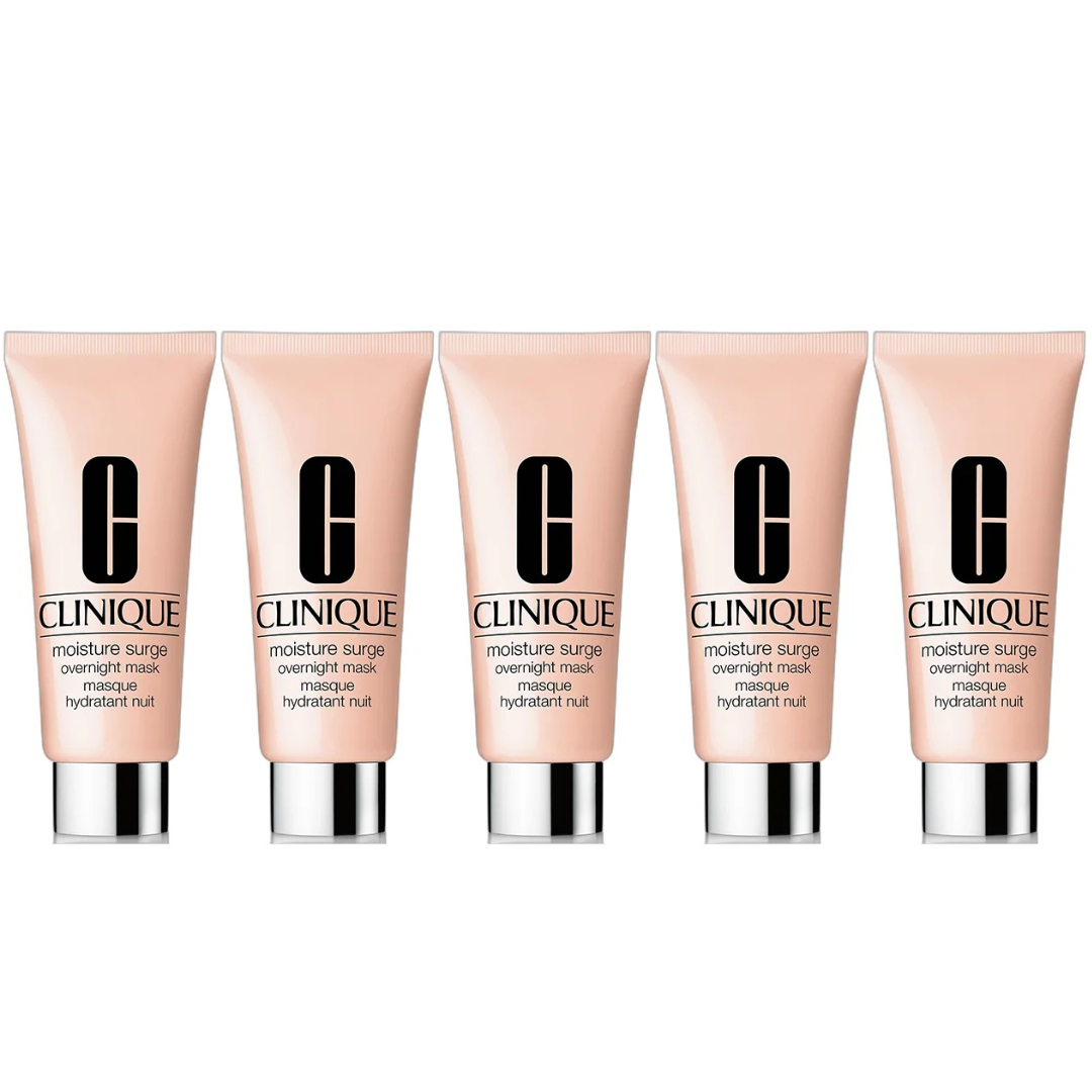 Clinique | Moisture Surge Overnight Mask
