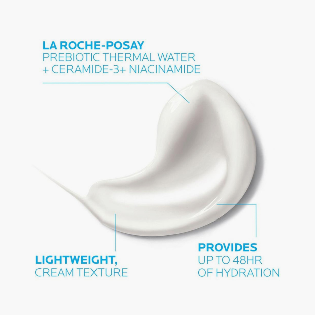 La Roche-Posay | Toleriane Double Repair Face Moisturizer