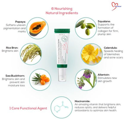 AXIS-Y | Dark Spot Correcting Glow Serum