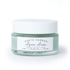 Earth Harbor Aqua Aura Reparative Eye Creme