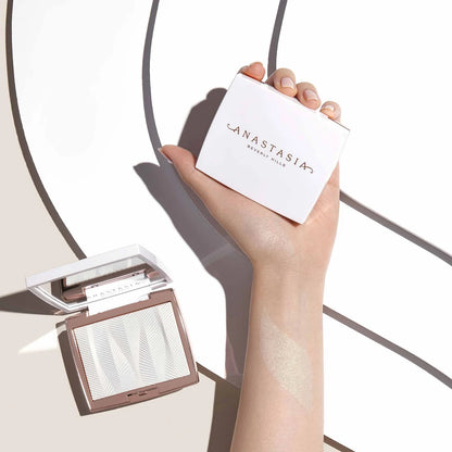 Anastasia Beverly Hills-Iced Out Highlighter 11g