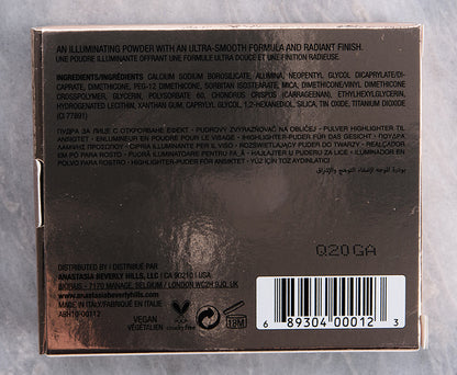 Anastasia Beverly Hills-Iced Out Highlighter 11g