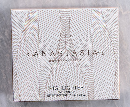 Anastasia Beverly Hills-Iced Out Highlighter 11g