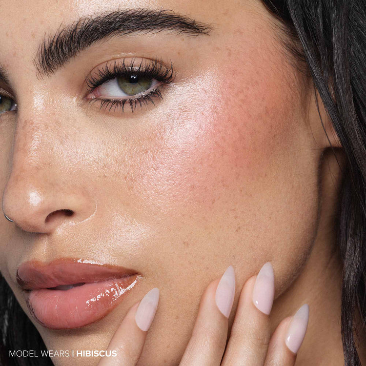 Anastasia Beverly Hills Blurring Serum Liquid Blush – Soft-Focus Serum Blush