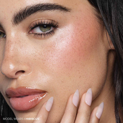 Anastasia Beverly Hills Blurring Serum Liquid Blush – Soft-Focus Serum Blush