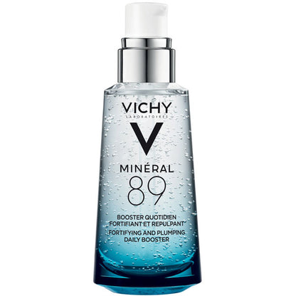 Vichy | MINERAL 89 Fortifying and Plumping Daily Booster