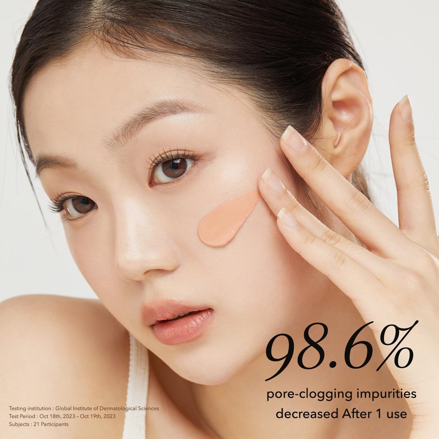 APRILSKIN Carrotene Pore Clay Mask