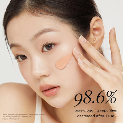 APRILSKIN Carrotene Pore Clay Mask