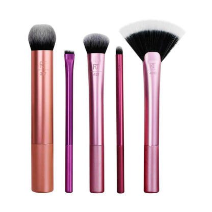 Real Techniques | Artist Essentials Makeup Brush Set