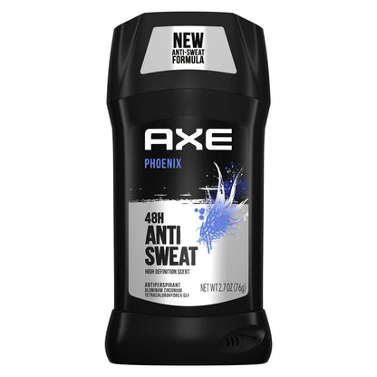 AXE Phoenix | 48H Anti Sweat Antiperspirant Deodorant