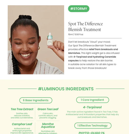 AXIS - Y - What Is Your Weather skincare set