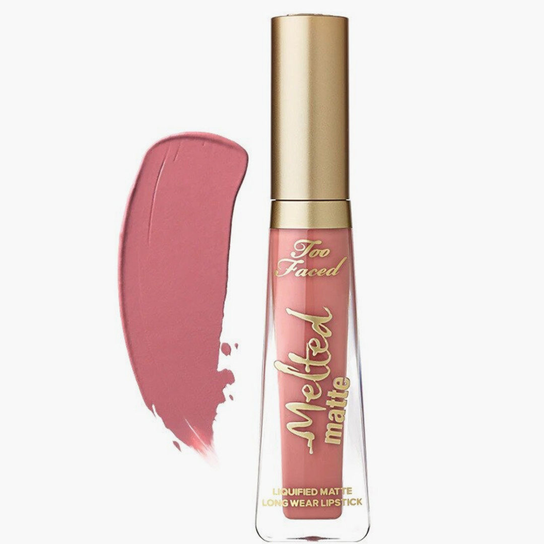 Too Faced | Melted Matte Liquified Longwear Lipstick