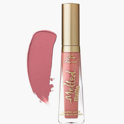 Too Faced | Melted Matte Liquified Longwear Lipstick