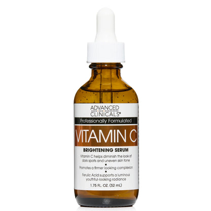 Advanced Clinicals-Vitamin C Serum 52ml