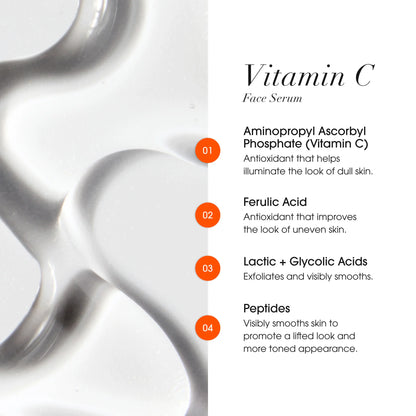 Advanced Clinicals-Vitamin C Serum 52ml