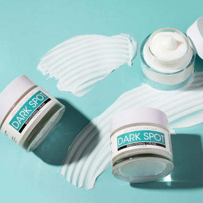 Advanced Clinicals Dark Spot Brightening Cream