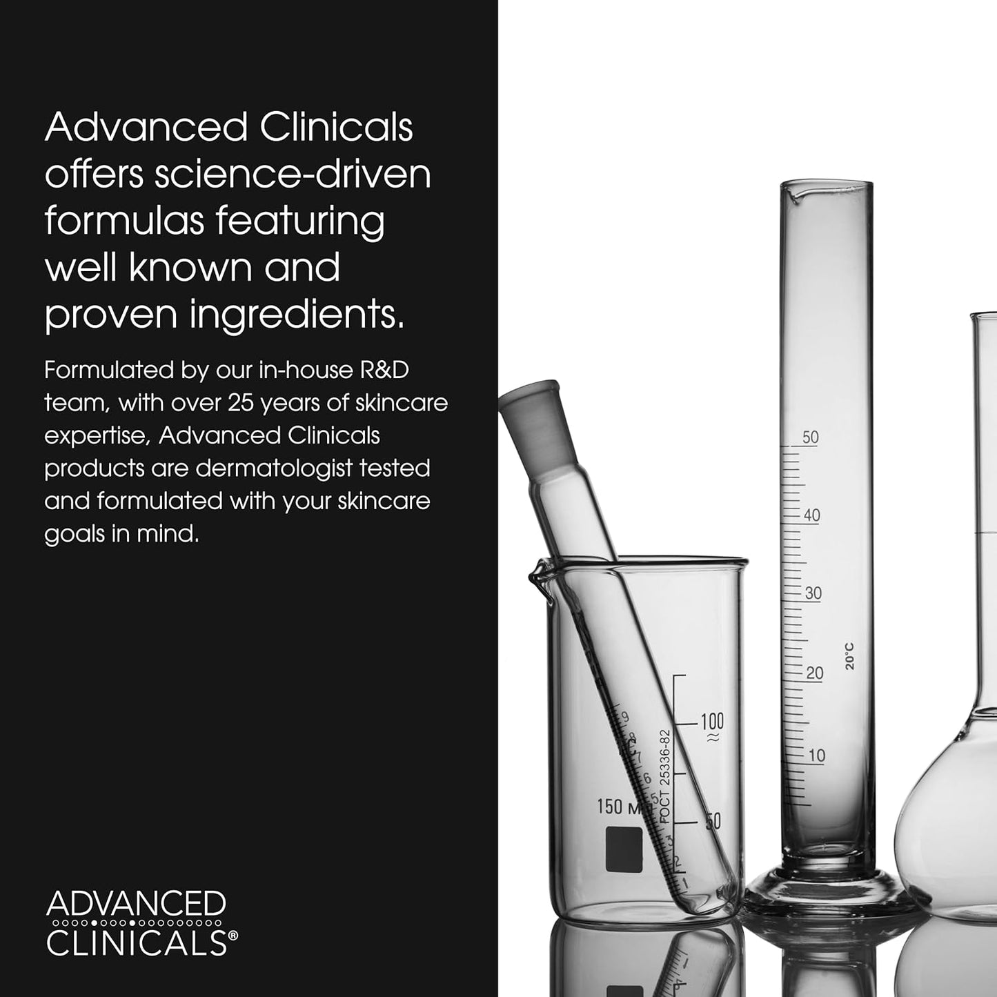 Advanced Clinicals Dark Spot Brightening Cream