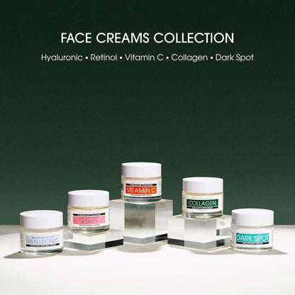 Advanced Clinicals Dark Spot Brightening Cream