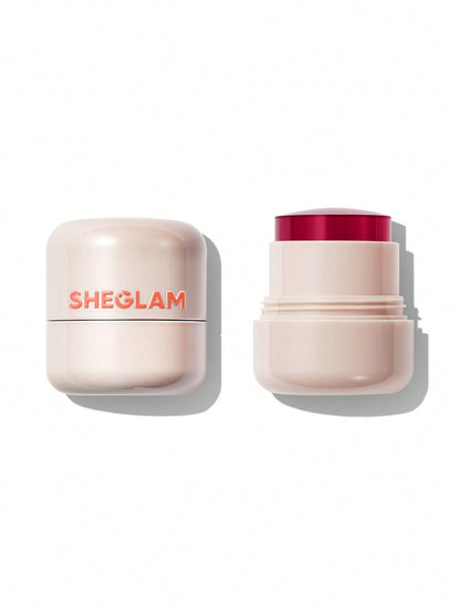 Sheglam Jelly-Licious Hydrating Lip & Blush Tint