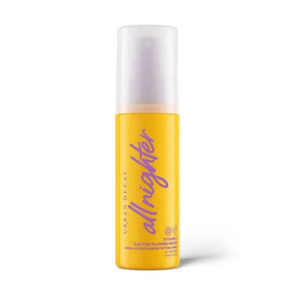 All Nighter Vitamin C Hydrating Setting Spray