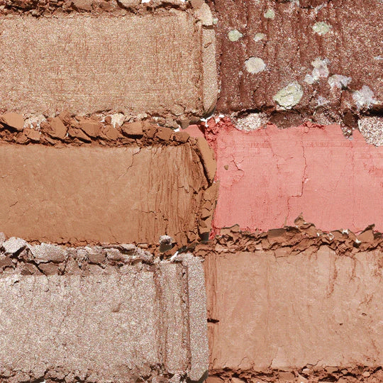 True + Luscious |  Lucky Glow Palette