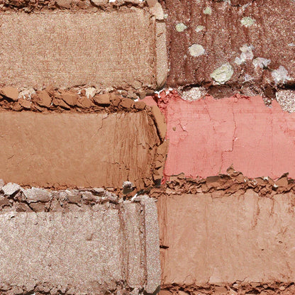 True + Luscious |  Lucky Glow Palette