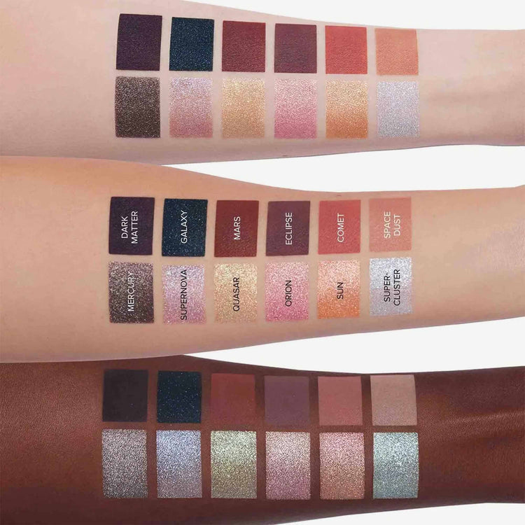 Anastasia Beverly Hills Cosmos Eyeshadow Palette