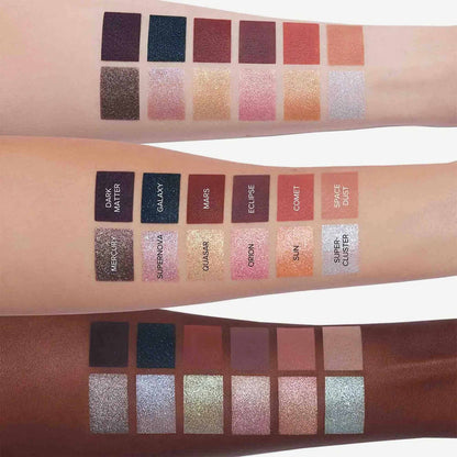Anastasia Beverly Hills Cosmos Eyeshadow Palette