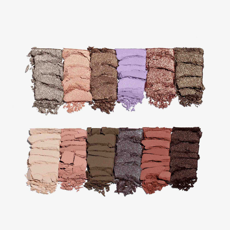 Anastasia Beverly Hills Nouveau Eyeshadow Palette