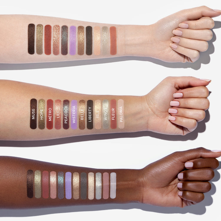 Anastasia Beverly Hills Nouveau Eyeshadow Palette