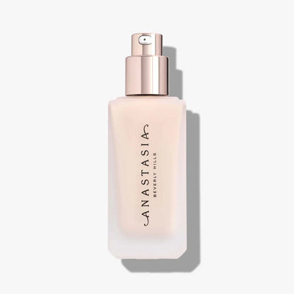 Anastasia Beverly Hills -Impeccable Blurring Second-Skin Matte Foundation