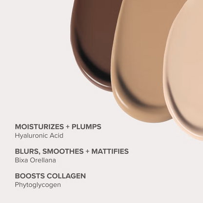 Anastasia Beverly Hills -Impeccable Blurring Second-Skin Matte Foundation