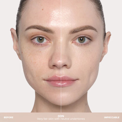 Anastasia Beverly Hills -Impeccable Blurring Second-Skin Matte Foundation