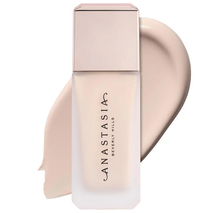 Anastasia Beverly Hills -Impeccable Blurring Second-Skin Matte Foundation
