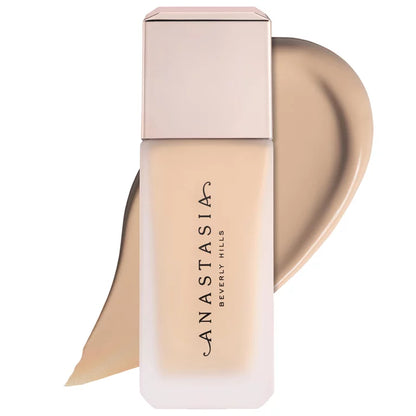 Anastasia Beverly Hills -Impeccable Blurring Second-Skin Matte Foundation