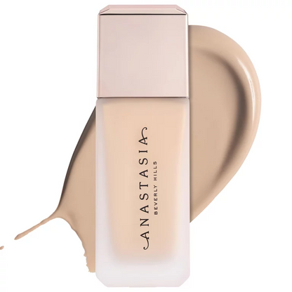 Anastasia Beverly Hills -Impeccable Blurring Second-Skin Matte Foundation