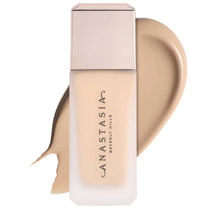 Anastasia Beverly Hills -Impeccable Blurring Second-Skin Matte Foundation
