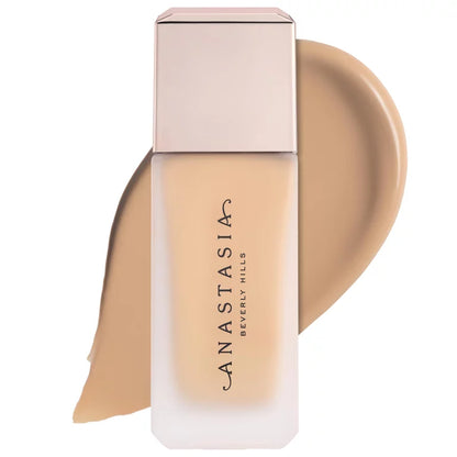 Anastasia Beverly Hills -Impeccable Blurring Second-Skin Matte Foundation